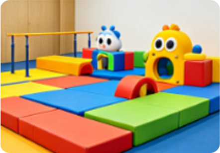 Jardim de inf&acirc;ncia e escolas Educa&ccedil;&atilde;o Infantil