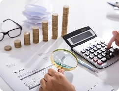Compensa&ccedil;&atilde;o e compensa&ccedil;&atilde;o de danos Solu&ccedil;&atilde;o