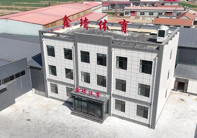 Equipamento esportivo Co. de Cangzhou Xinqi, Ltd.