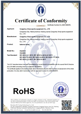 RoHS