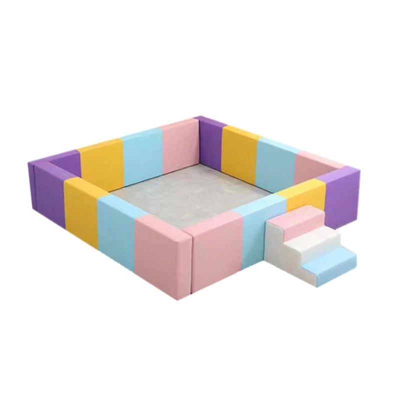 Piscina de bolinhas Soft Play