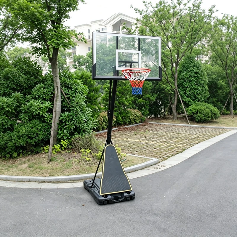 Suportes de basquete