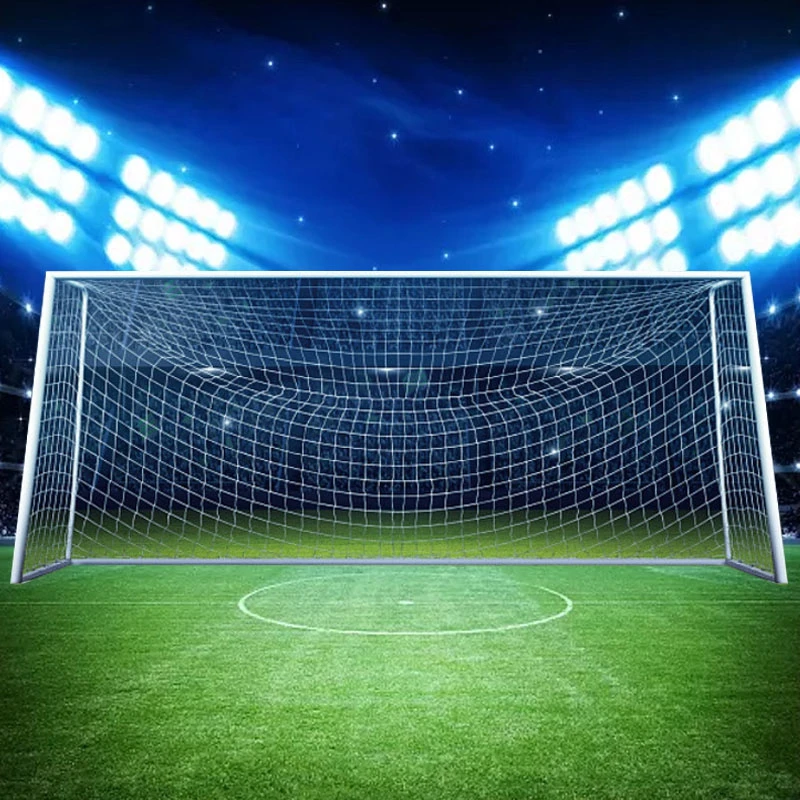 Bolsa de futebol de a&ccedil;o